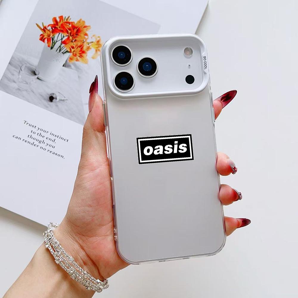 Music Rapper O-Oasis Phone Cas - Matte Pc Case 评论和价格