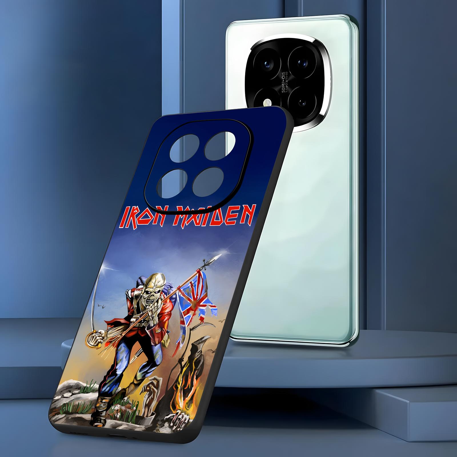 R-Run-To-The-H-Hills-Iron-M-Ma - Computer Case 评论和价格