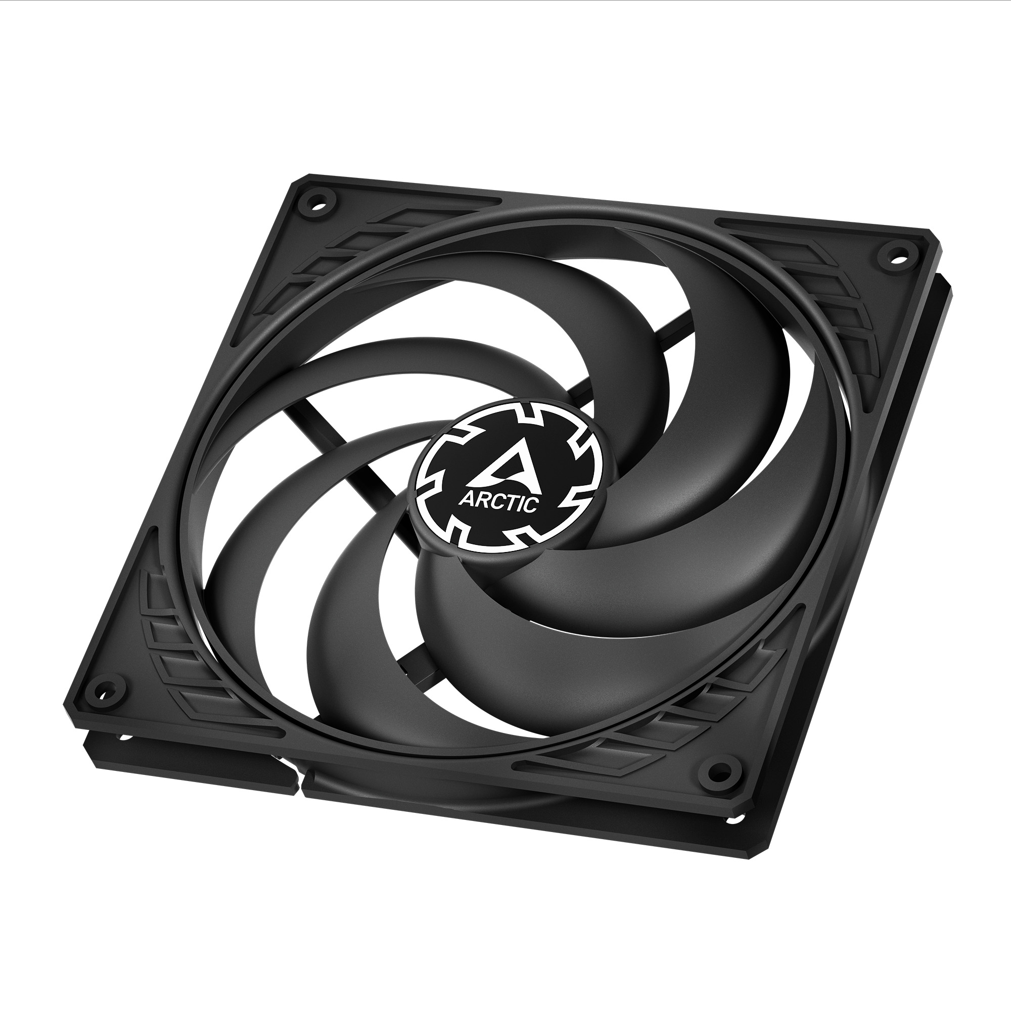 ARCTIC P14 Slim PWM PST Comput - Case Fan Controller 评论和价格