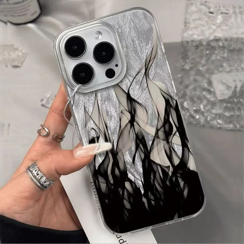 Fire Flame Gift Matte PC Hard  - Matte Pc Case 评论和价格