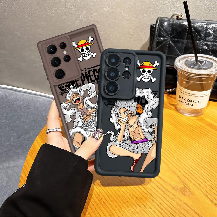 One Piece Luffy Cool Case for  - Computer Case 评论和价格