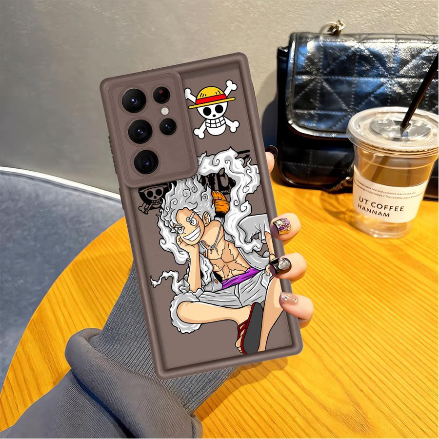 One Piece Luffy Cool Case for  - Computer Case 评论和价格