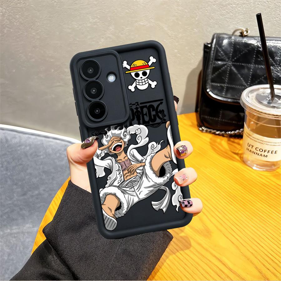 One Piece Luffy Cool Case for  - Computer Case 评论和价格
