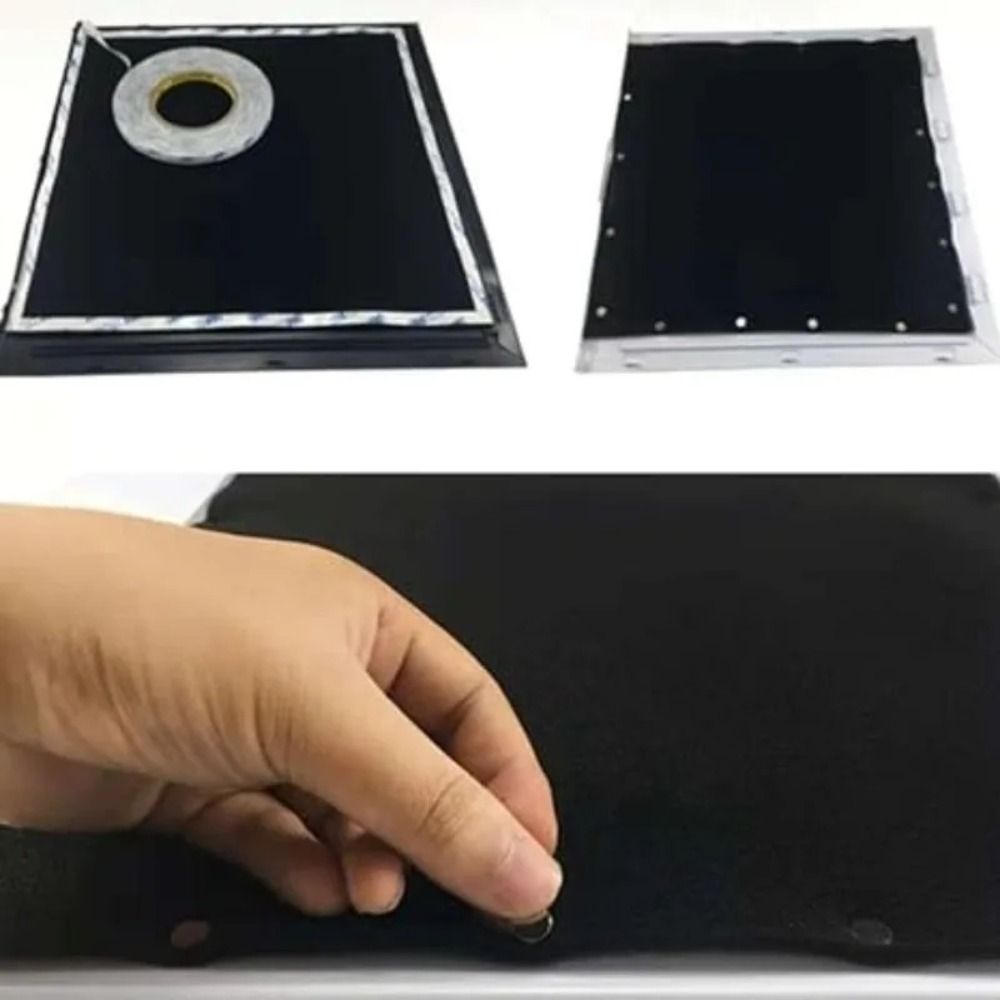 New DIY Computer Dust Filter M - Dust Filter Pc 评论和价格