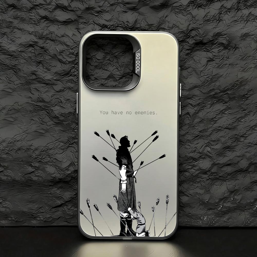 V-Vinland Saga Cool Anime Prot - Matte Pc Case 评论和价格