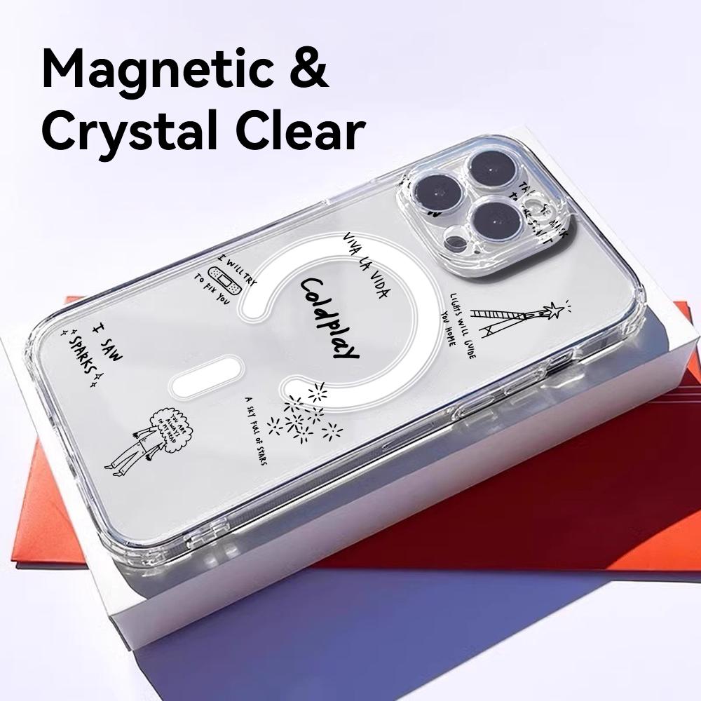 C-Coldplay Rapper Cool Phone C - Computer Case 评论和价格