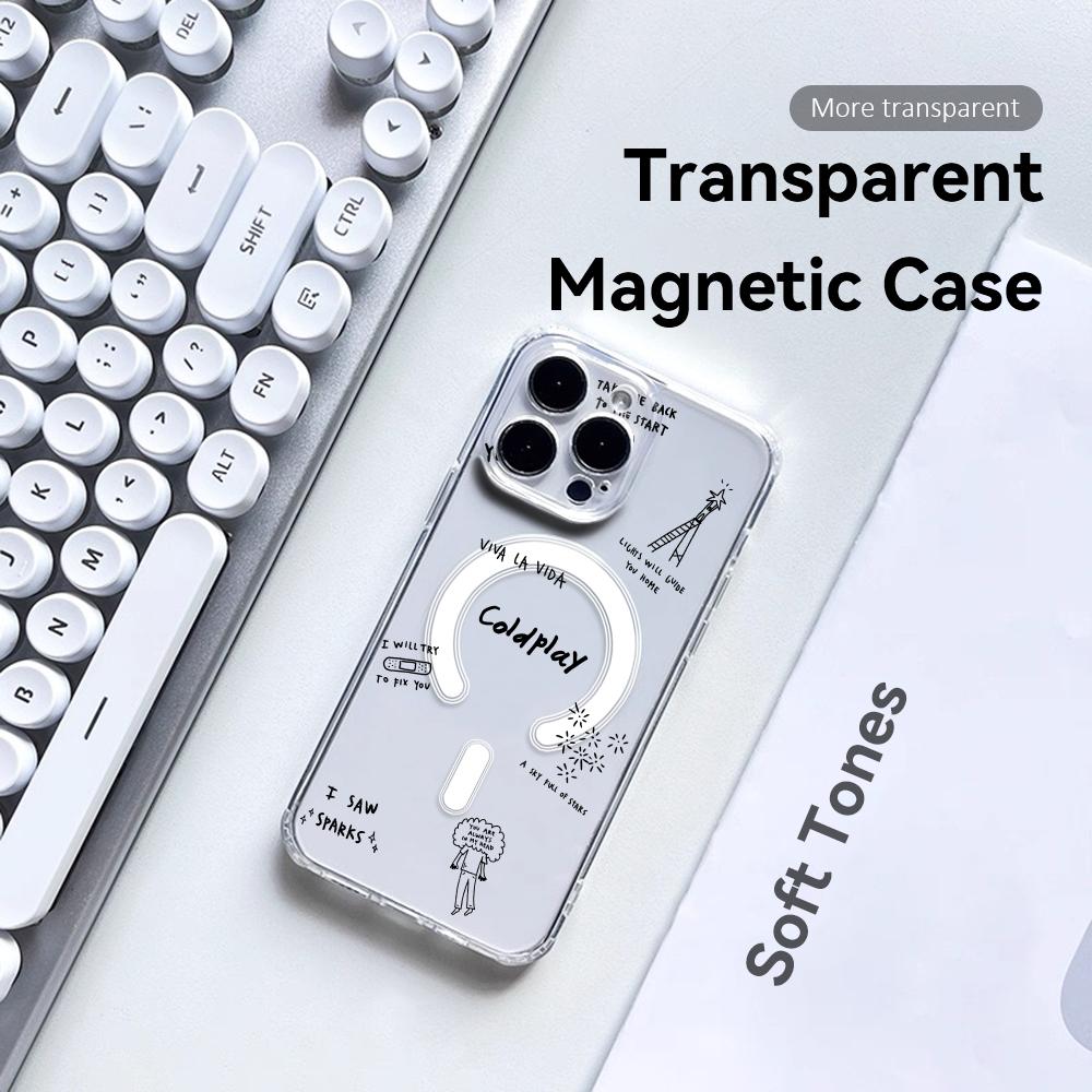 C-Coldplay Rapper Cool Phone C - Computer Case 评论和价格