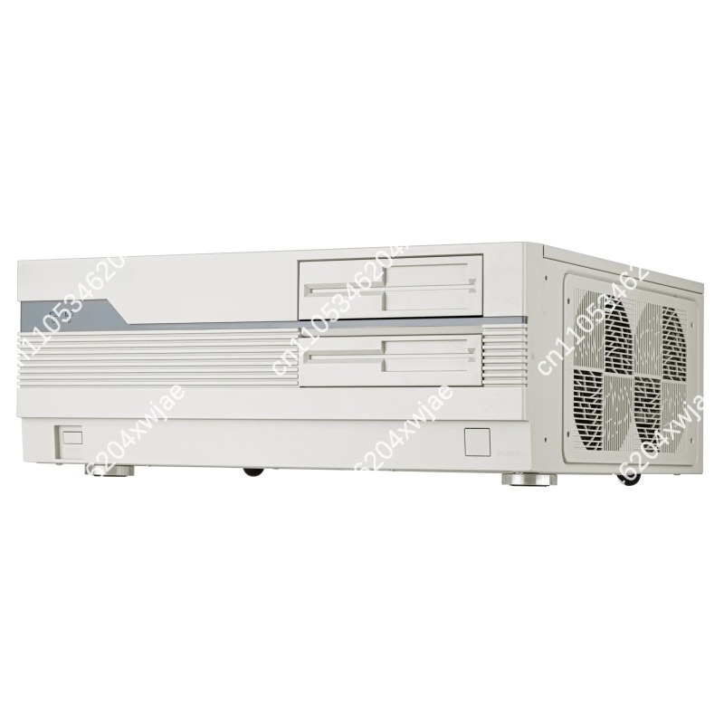 FLP01 Horizontal ATX Retro PC  - Pc Chassis 评论和价格