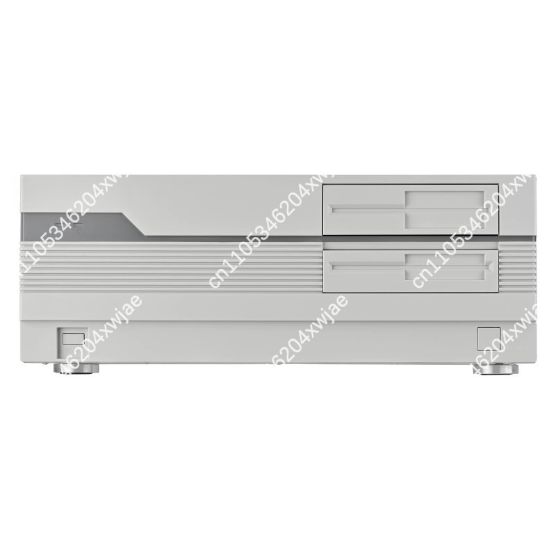 FLP01 Horizontal ATX Retro PC  - Pc Chassis 评论和价格