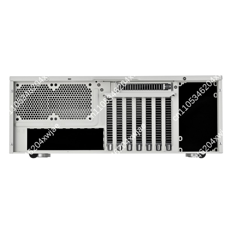 FLP01 Horizontal ATX Retro PC  - Pc Chassis 评论和价格