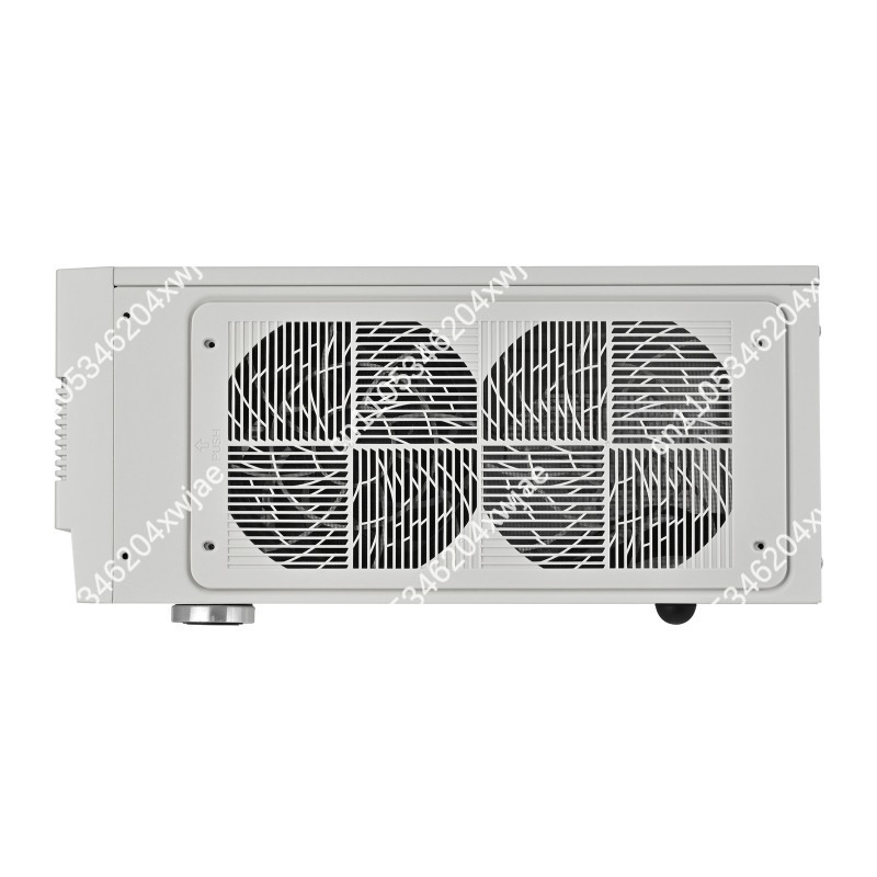 FLP01 Horizontal ATX Retro PC  - Pc Chassis 评论和价格