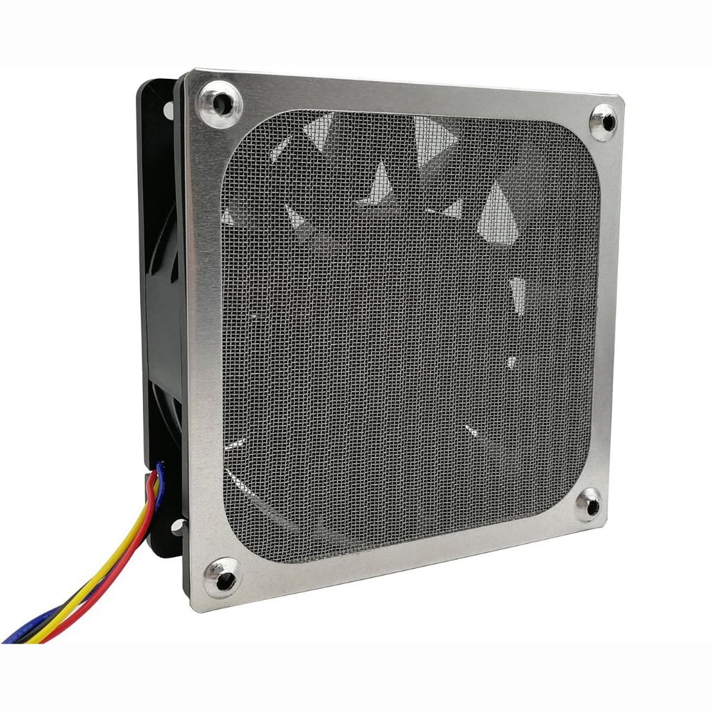 Mesh Cover Anti Rust Computer  - Dust Filter Pc 评论和价格