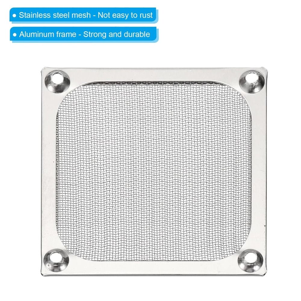 Mesh Cover Anti Rust Computer  - Dust Filter Pc 评论和价格