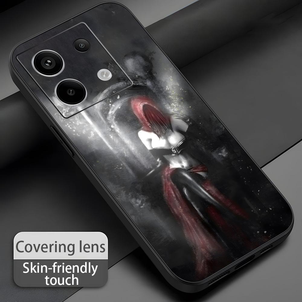 Classic game DARK SOULS Phone  - Computer Case 评论和价格