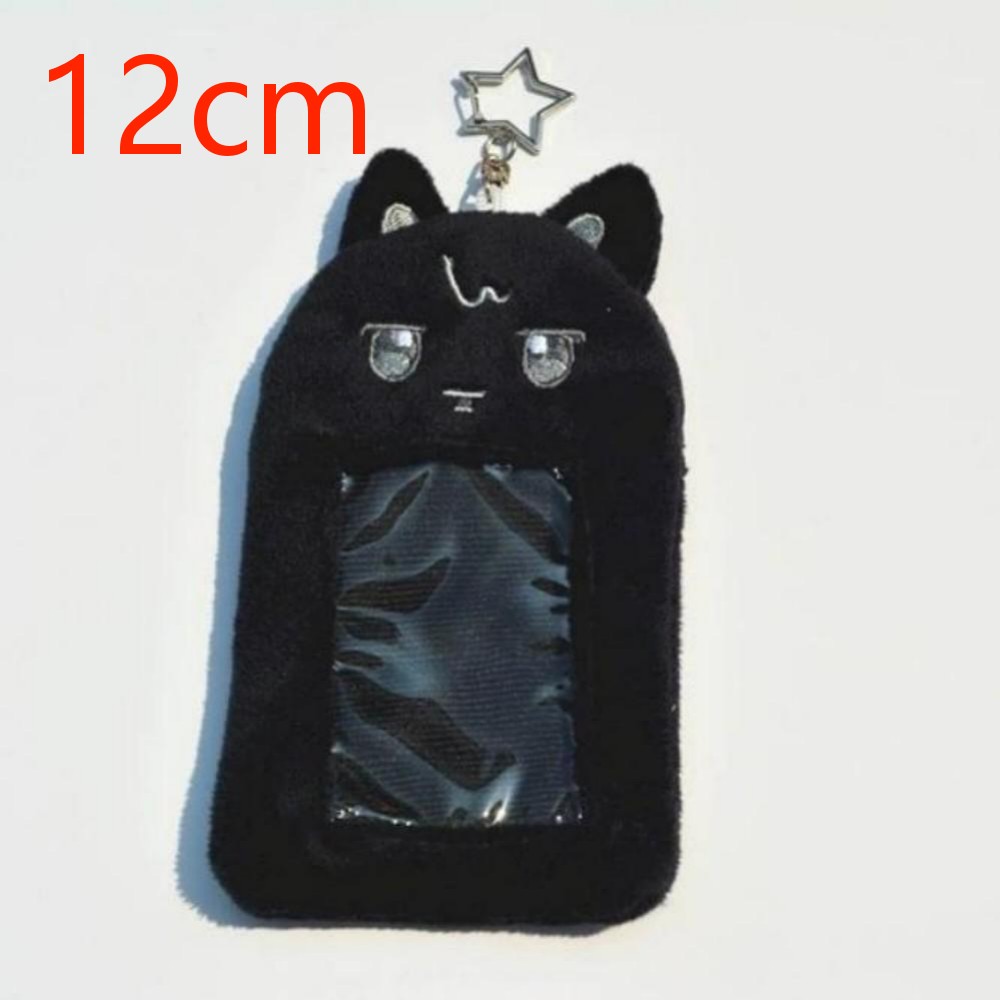 Kpop ATEEZ Plush Card Holder A - Case Fans 评论和价格