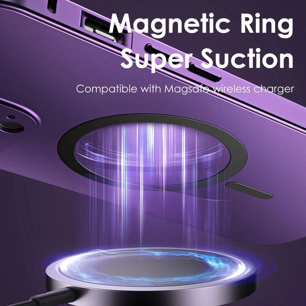 heheh Phone Case Magnetic 2-in - Mini Pc Case 评论和价格