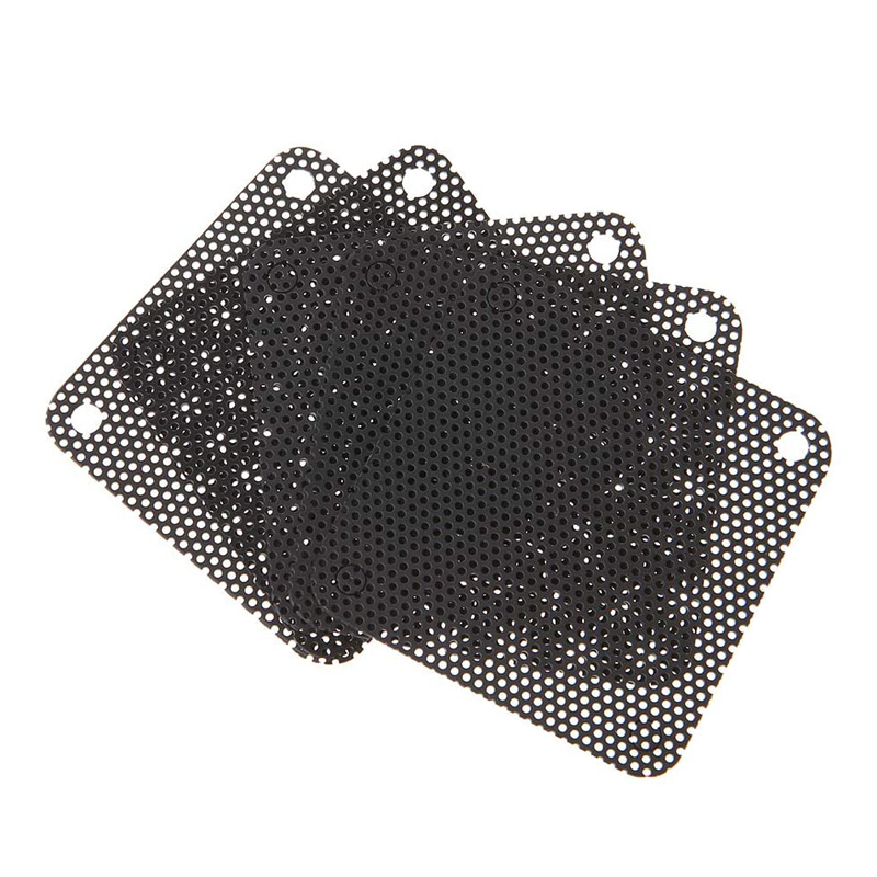 100Pcs YOUNUON 40mm Fan Filter - Dust Filter Pc 评论和价格