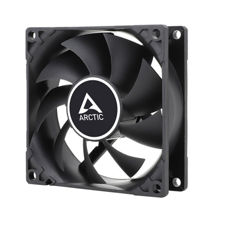ARCTIC F8 PWM PST Computer Cas - Case Fan Controller 评论和价格