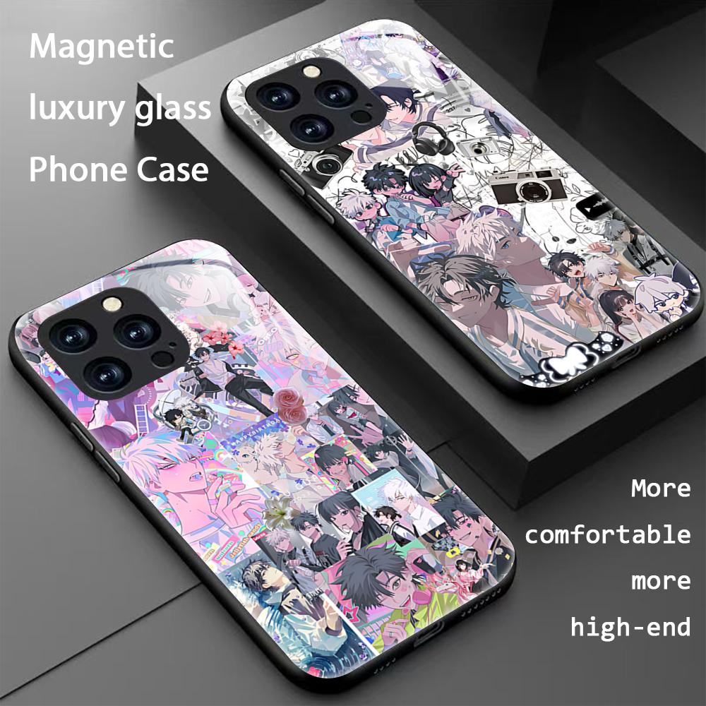 HOT anime Link Click Phone Cas - Mini Pc Case 评论和价格