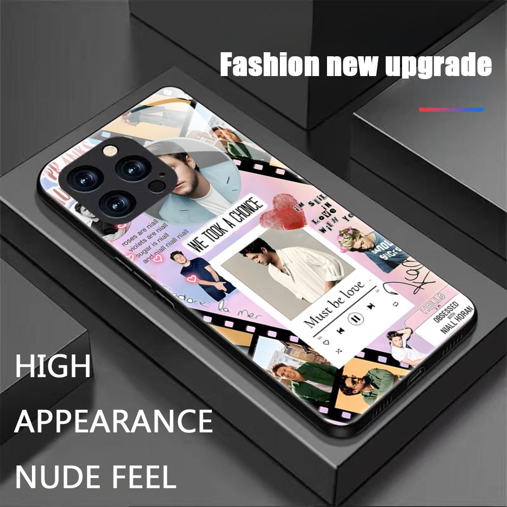 Hot Singer N-Niall H-Horan Pho - Mini Pc Case 评论和价格