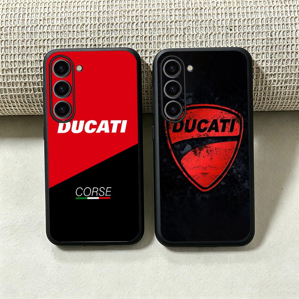 Cool D-Ducaties-I fashion desi - Computer Case 评论和价格