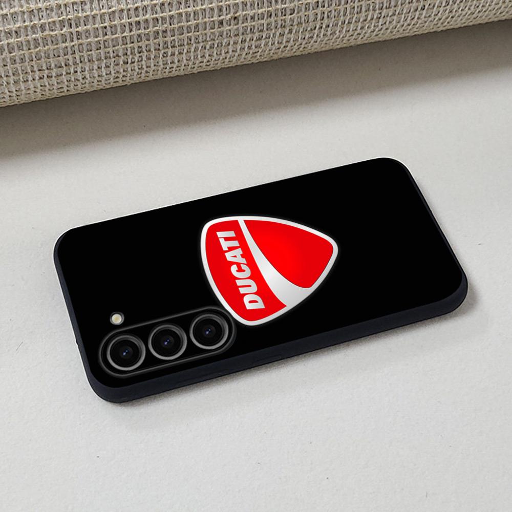 Cool D-Ducaties-I fashion desi - Computer Case 评论和价格