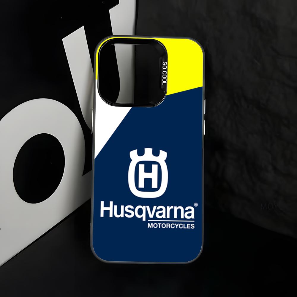 Motorcycle H-Husqvarnaes-S Pho - Computer Case 评论和价格
