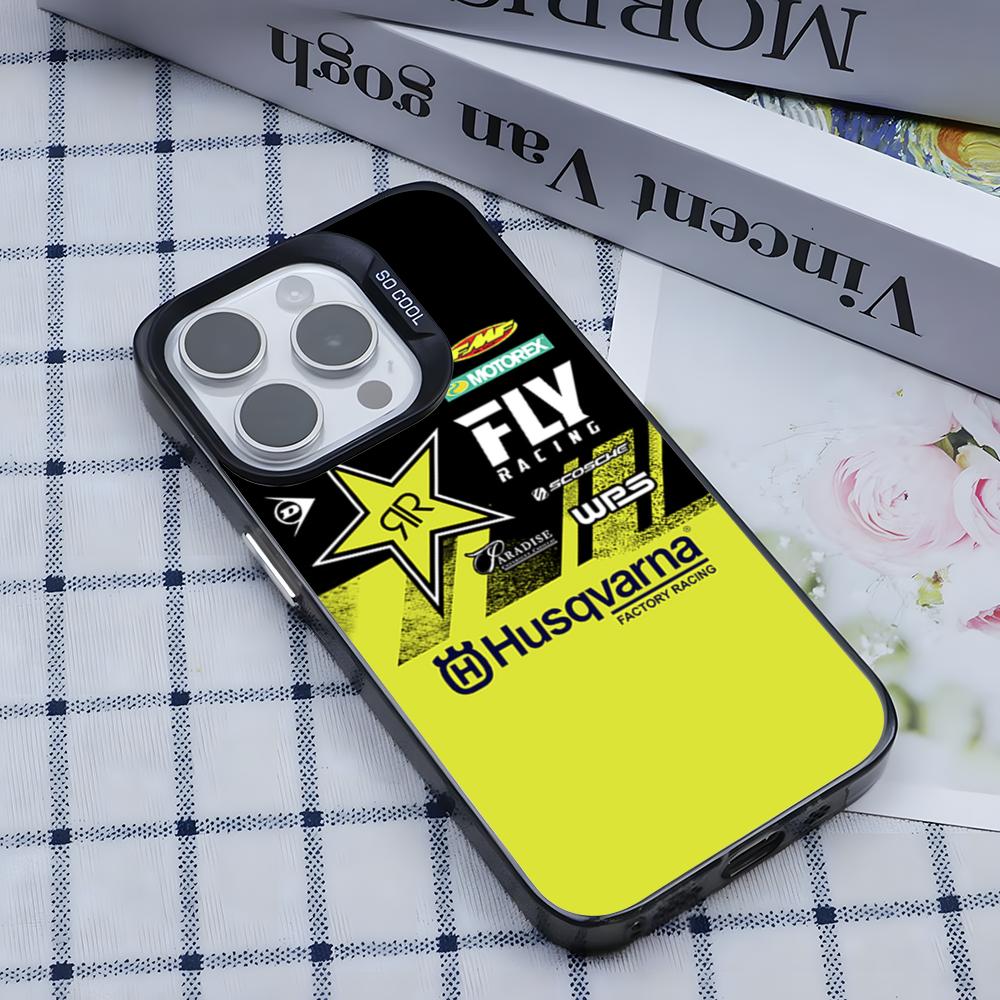Motorcycle H-Husqvarnaes-S Pho - Computer Case 评论和价格