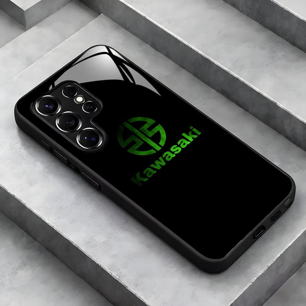 Hot motorcycle K-kawasakisES P - Computer Case 评论和价格