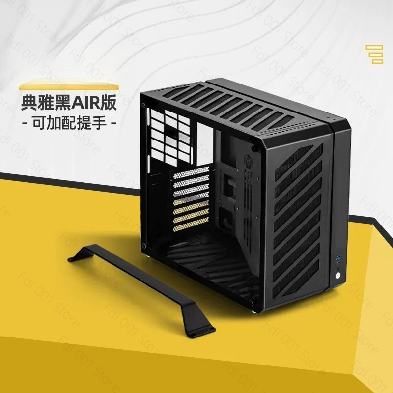 2025 NEW MECHANICAL MASTER C34 - Atx Case 评论和价格