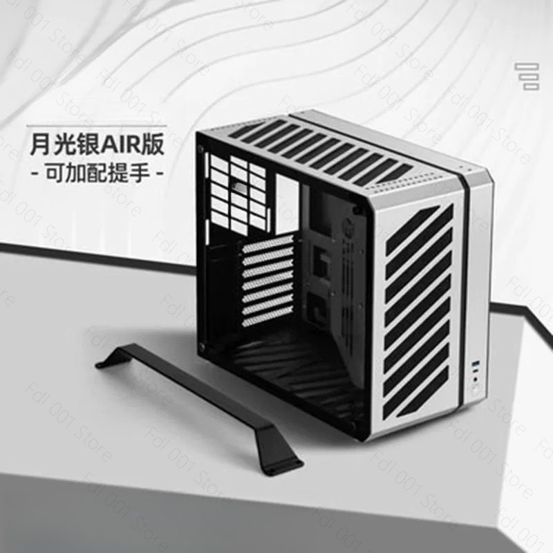2025 NEW MECHANICAL MASTER C34 - Atx Case 评论和价格