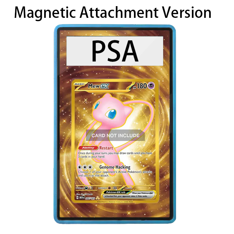Art Display for Pokemon TCG 15 - Case Fans 评论和价格