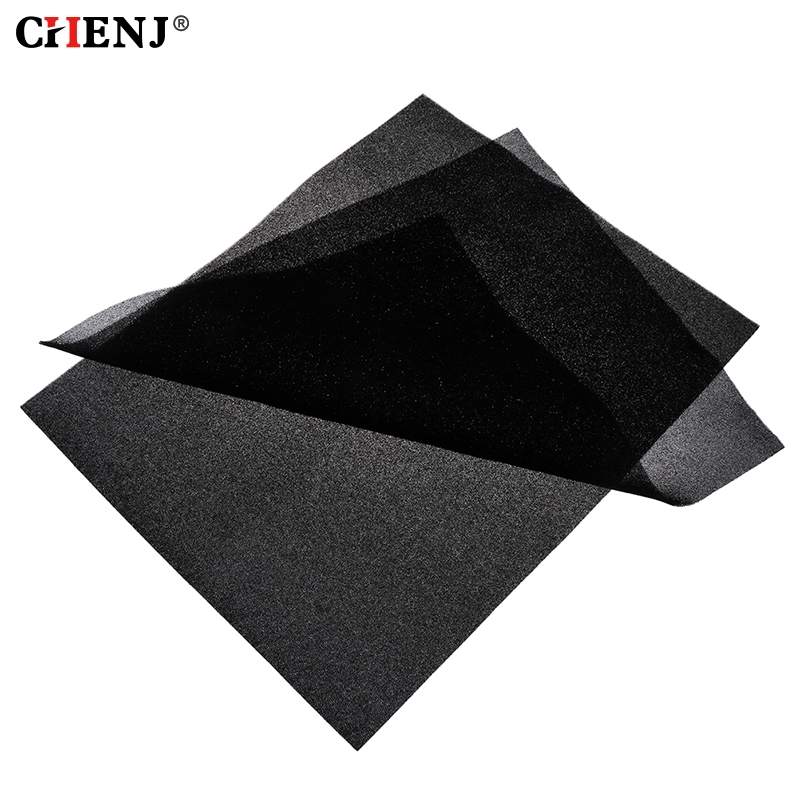 DIY 500*400*3mm/5mm Computer M - Dust Filter Pc 评论和价格