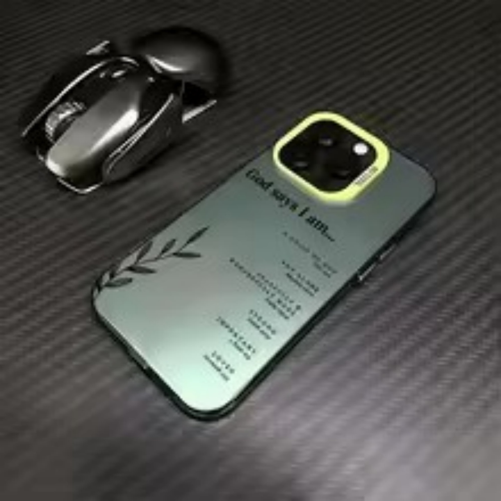Christian Verse Phone Case For - Mini Pc Case 评论和价格