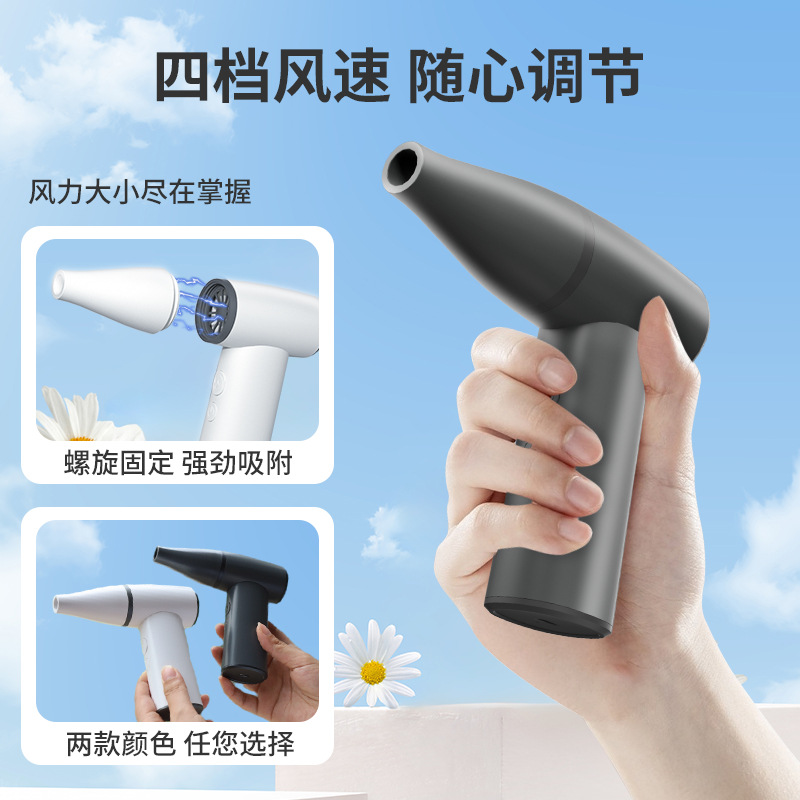 2026 Portable High Speed Turbo - Case Fan Controller 评论和价格
