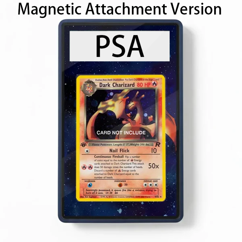 Art Display for Pokemon TCG Ro - Case Fans 评论和价格