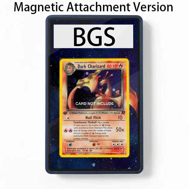 Art Display for Pokemon TCG Ro - Case Fans 评论和价格