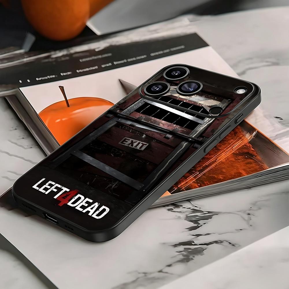 Game Left 4 Dead Cool  Phone C - Computer Case 评论和价格