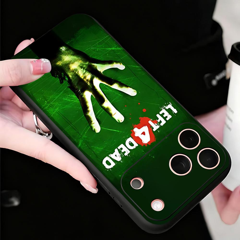 Game Left 4 Dead Cool  Phone C - Computer Case 评论和价格