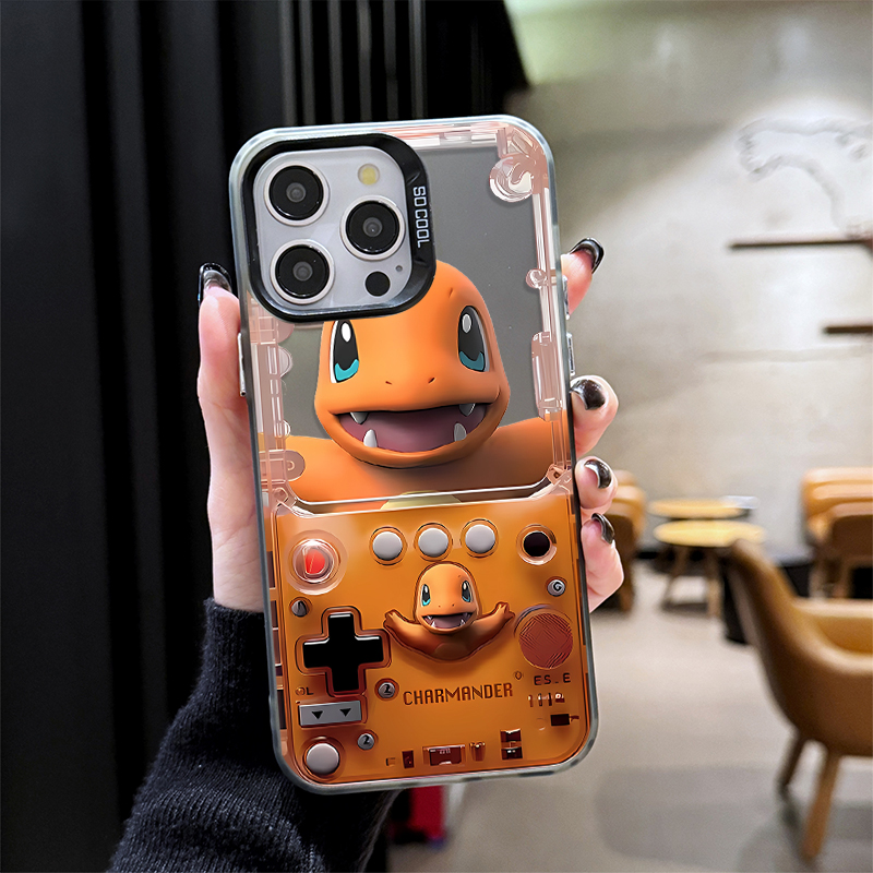 Pikachu P-Pokemon Gengar Phone - Computer Case 评论和价格