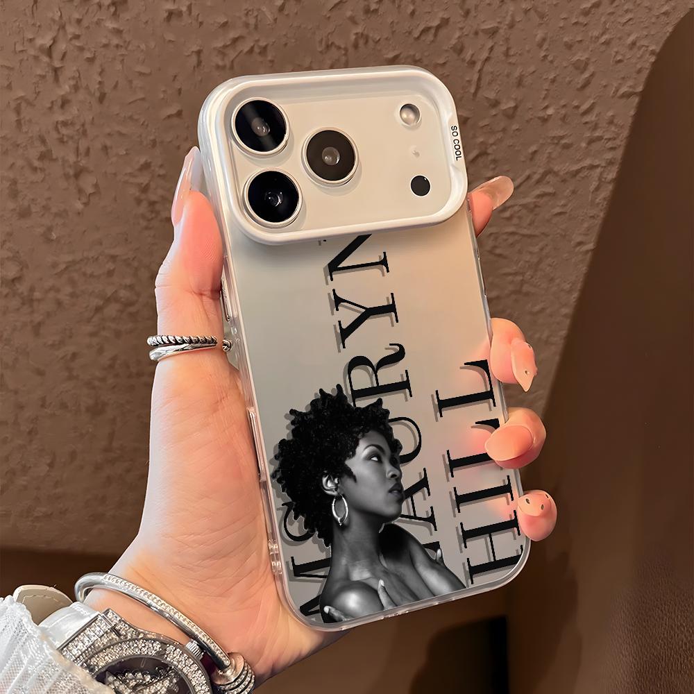 L-LaurynS H-HillS Phone Case F - Matte Pc Case 评论和价格