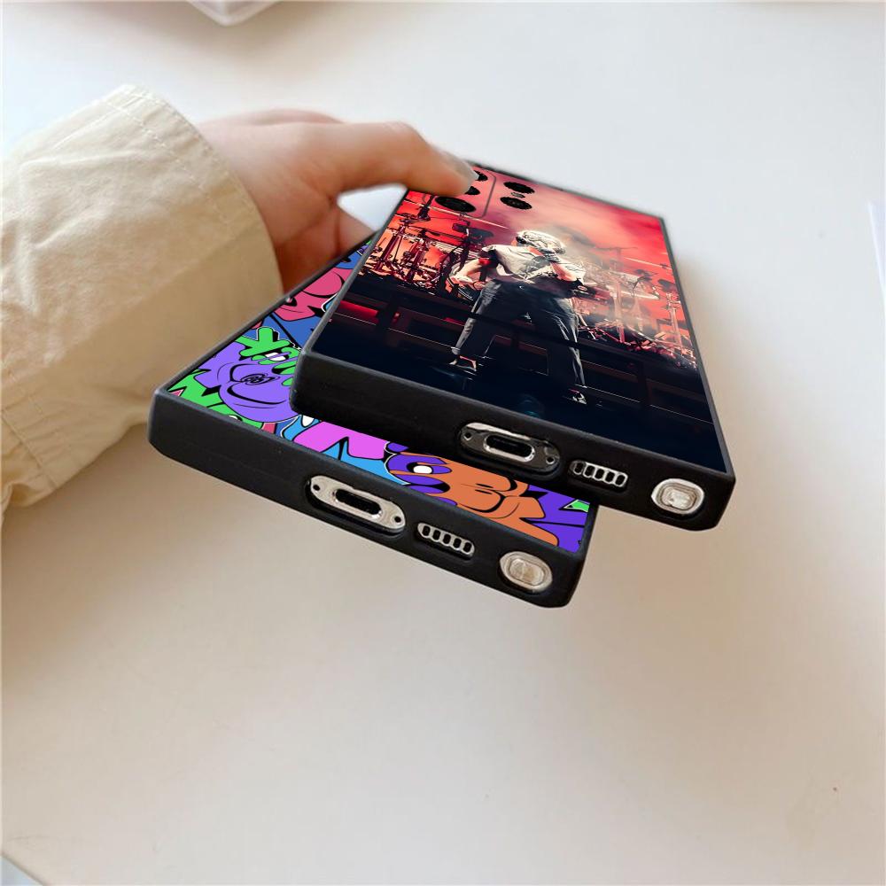 Band O-ONE OK ROCK Phone Case  - Computer Case 评论和价格