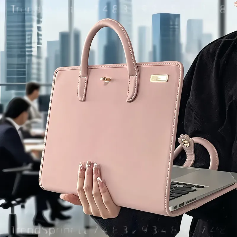 Portable Laptop Bag Protective - Computer Case 评论和价格