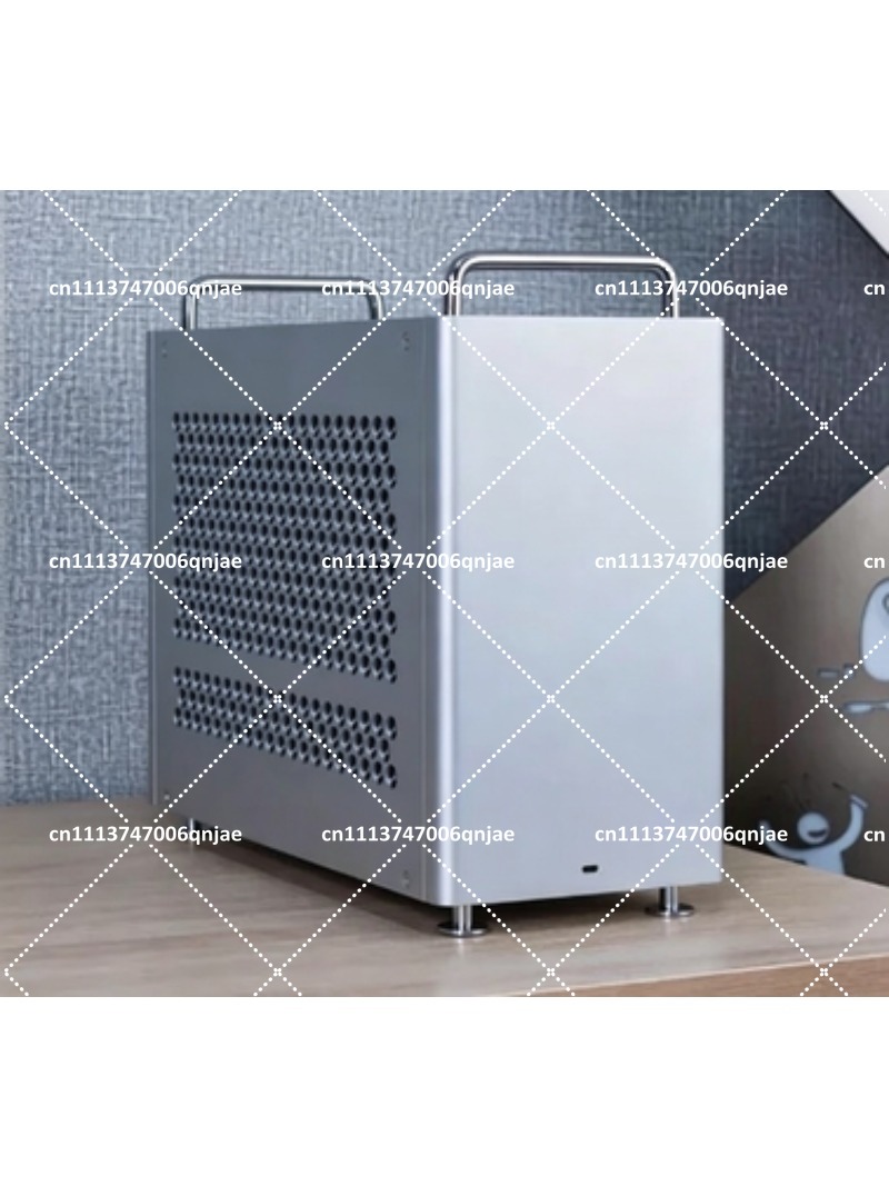 B2 Pro All-Aluminum MATX Case  - Atx Case 评论和价格