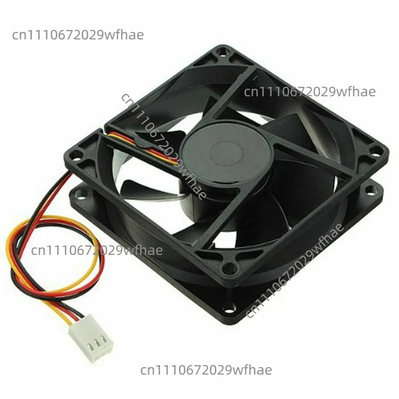 120mm 12025 Cooling Fan DC 12V - Pc Chassis 评论和价格