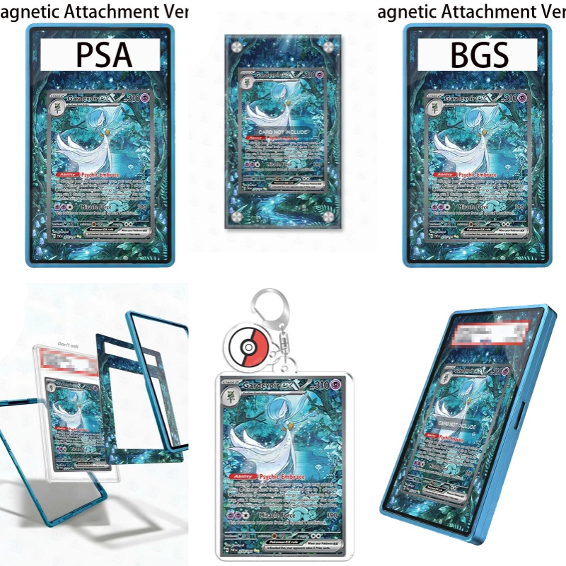 Art Display for Pokemon Paldea - Case Fans 评论和价格