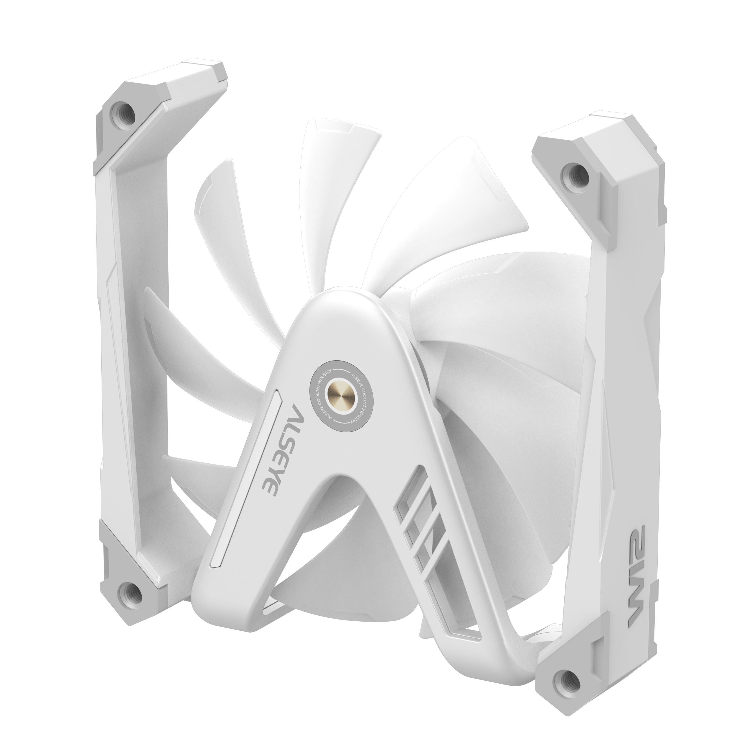 ALSEYE W12PRO 12CM Case Coolin - Case Fan Controller 评论和价格