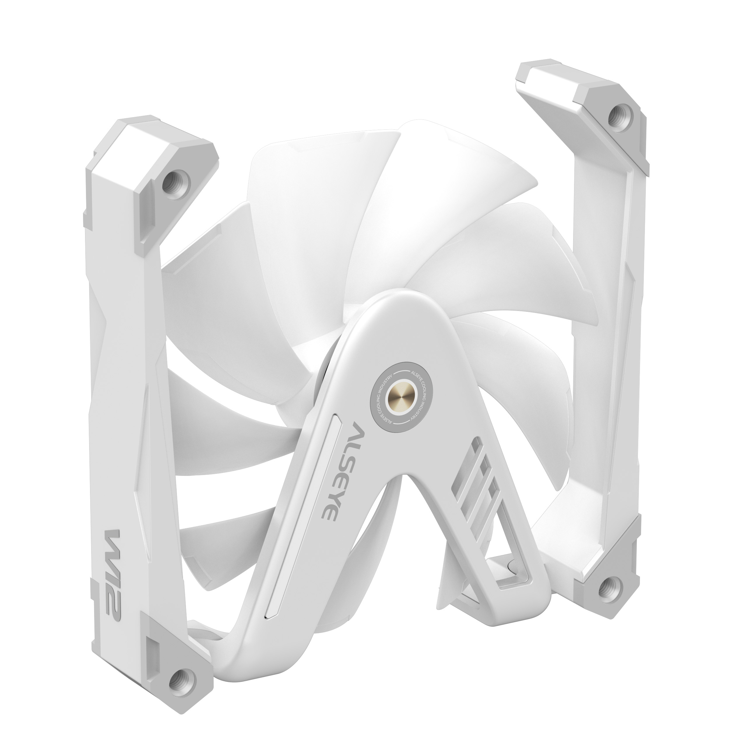 ALSEYE W12PRO 12CM Case Coolin - Case Fan Controller 评论和价格