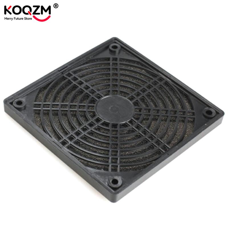 Dustproof 120mm Case Fan Dust  - Dust Filter Pc 评论和价格