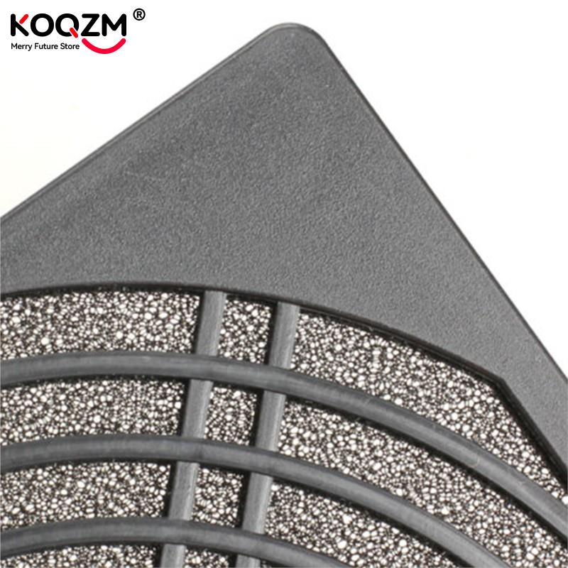 Dustproof 120mm Case Fan Dust  - Dust Filter Pc 评论和价格